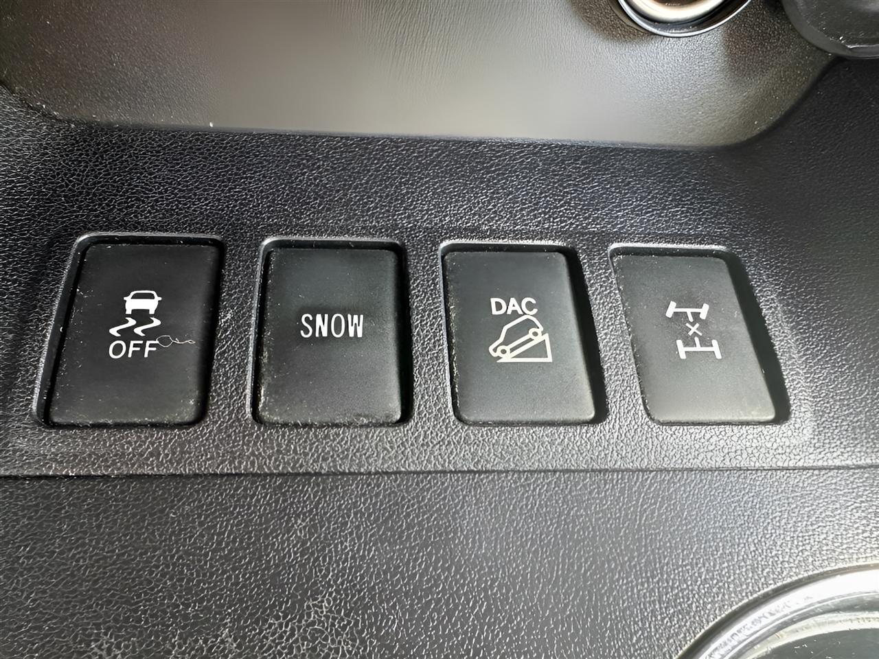 Toyota Highlander Limited AWD V6 2014