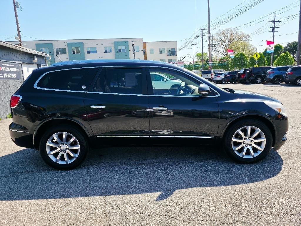 Buick Enclave Premium AWD 2014