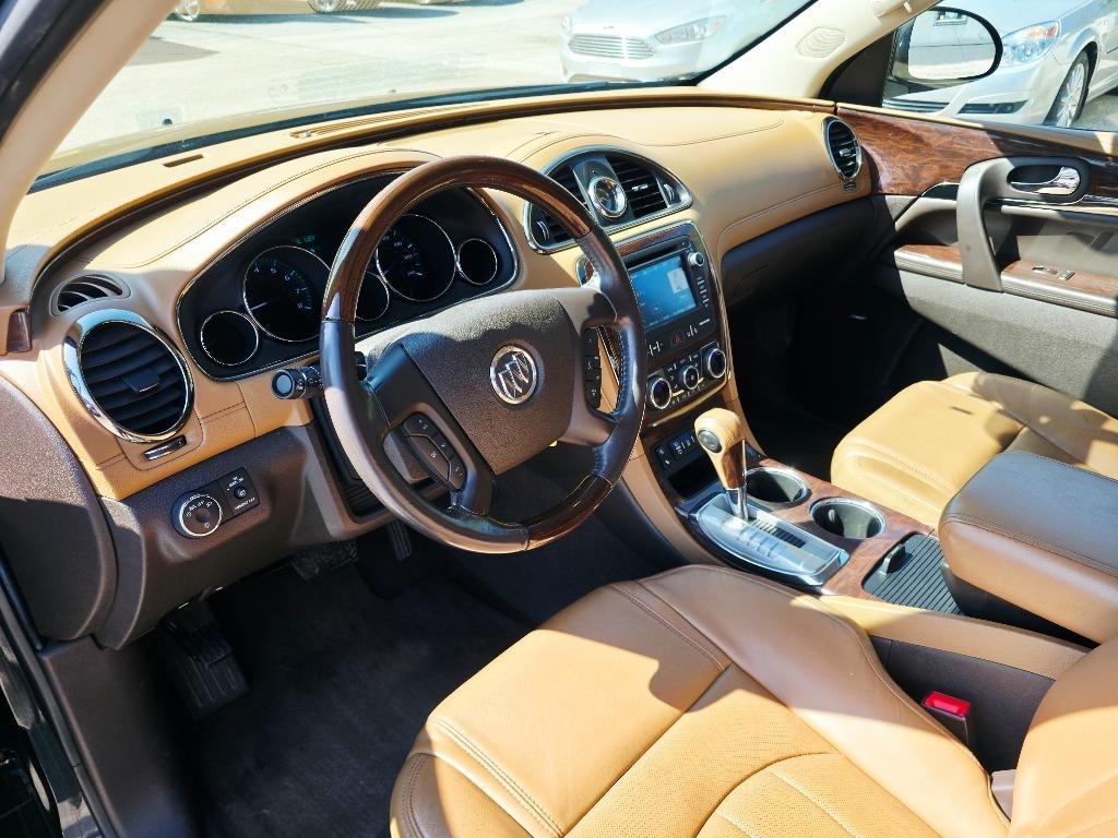 Buick Enclave Premium AWD 2014