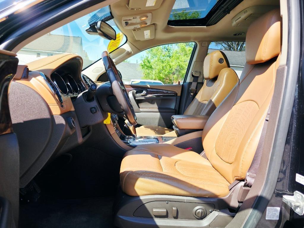 Buick Enclave Premium AWD 2014