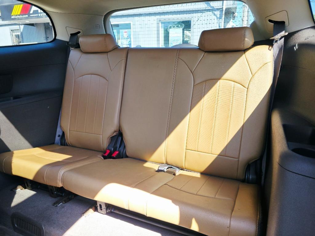 Buick Enclave Premium AWD 2014