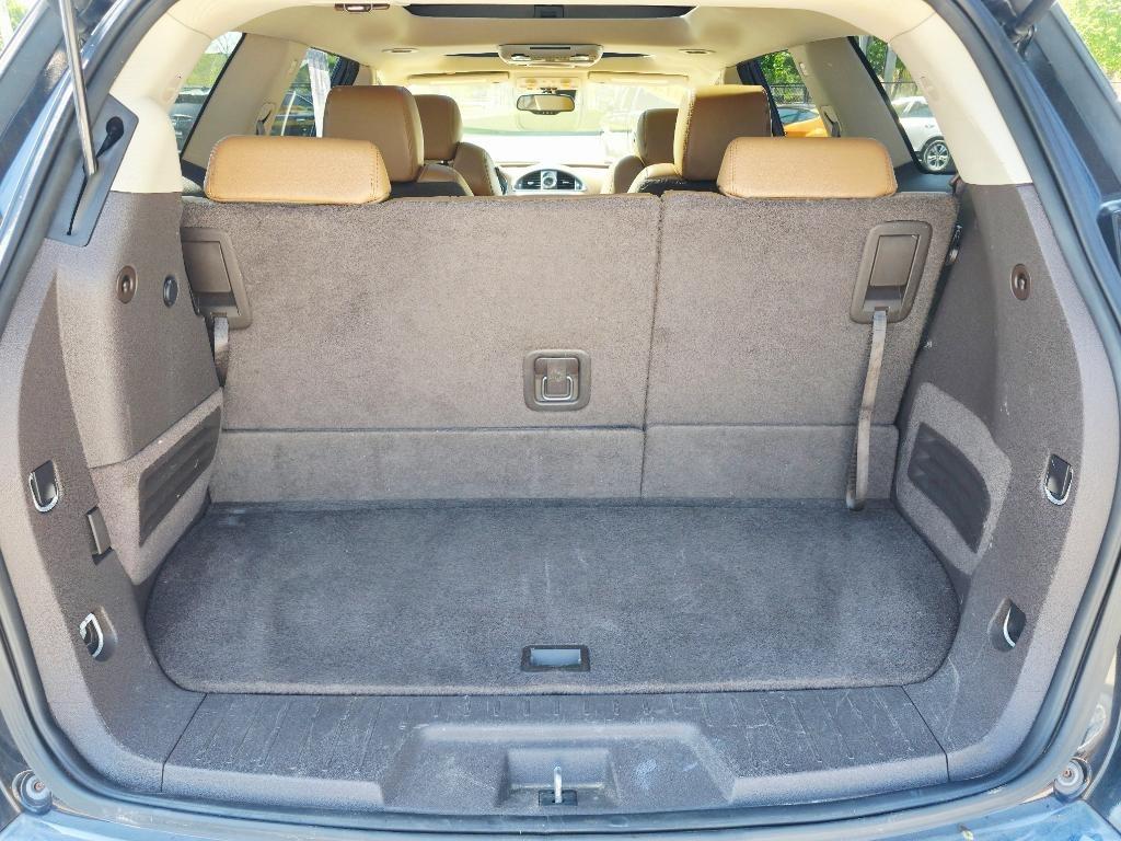 Buick Enclave Premium AWD 2014