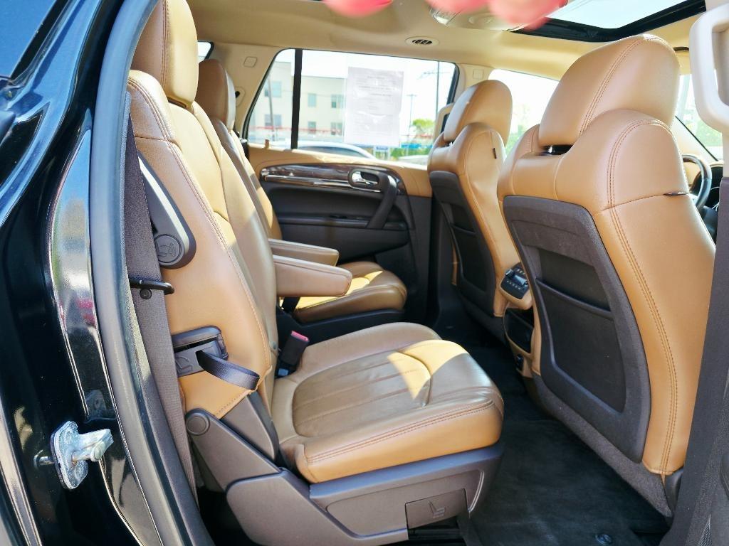 Buick Enclave Premium AWD 2014