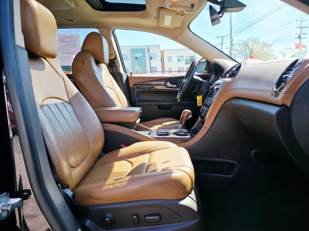 Buick Enclave Premium AWD 2014