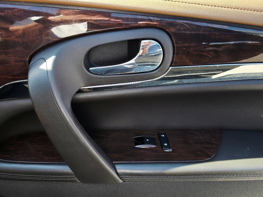Buick Enclave Premium AWD 2014