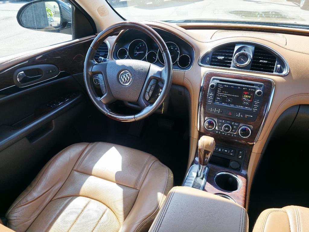 Buick Enclave Premium AWD 2014