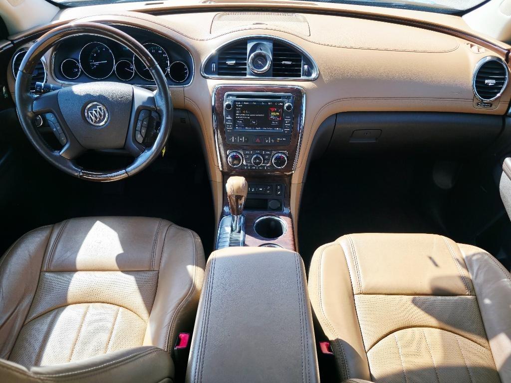 Buick Enclave Premium AWD 2014