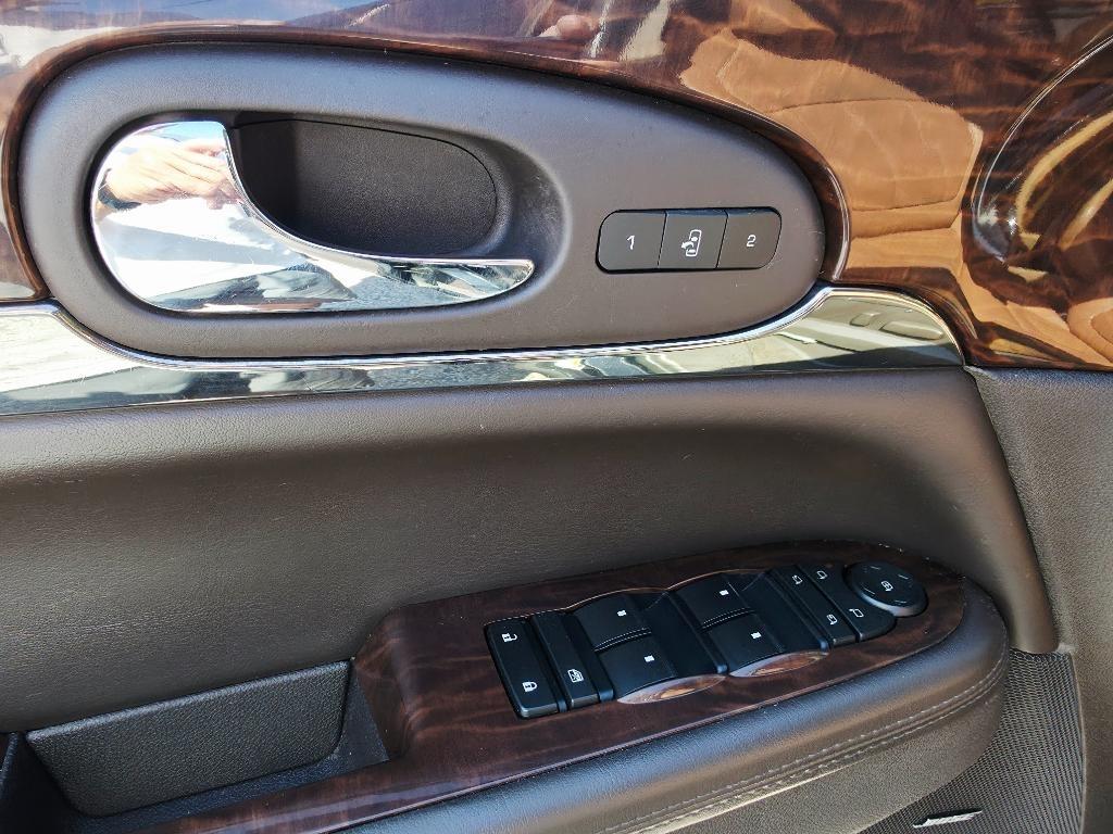 Buick Enclave Premium AWD 2014