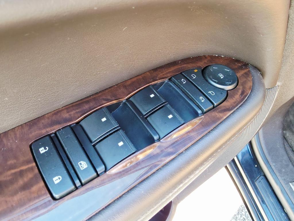 Buick Enclave Premium AWD 2014