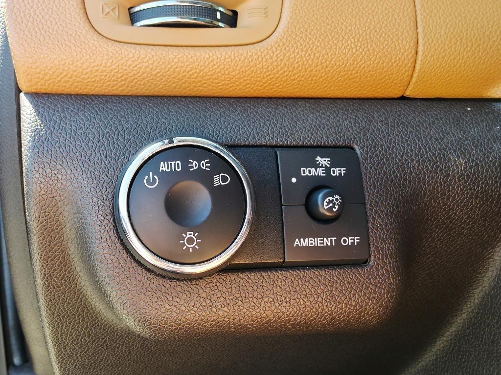 Buick Enclave Premium AWD 2014