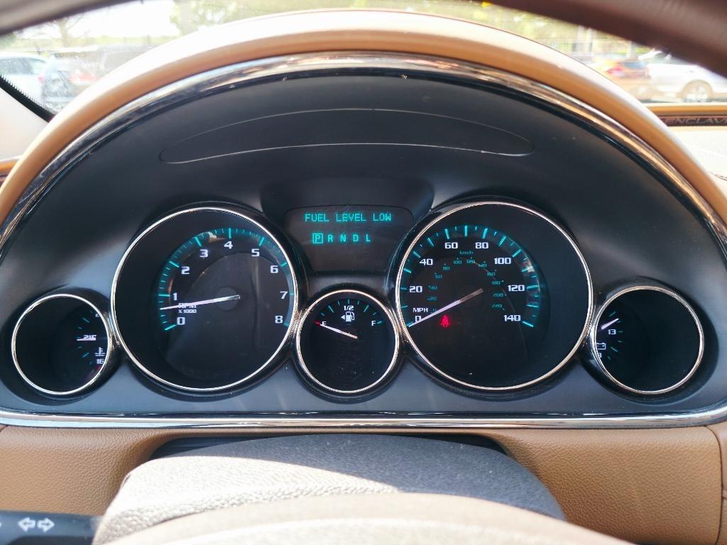 Buick Enclave Premium AWD 2014