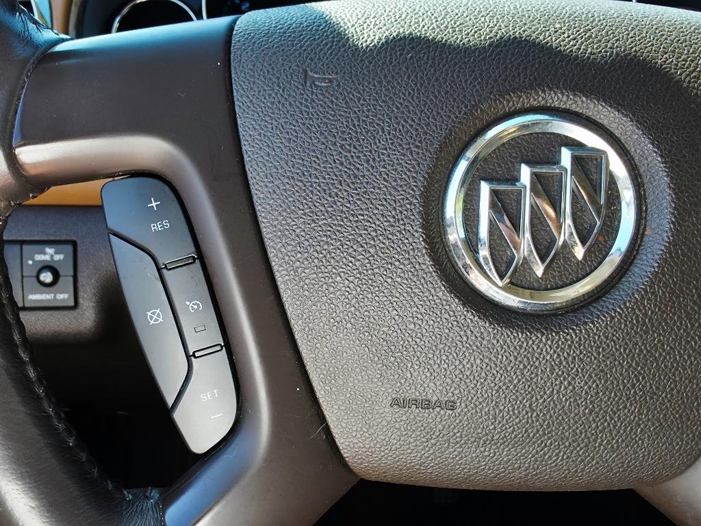 Buick Enclave Premium AWD 2014