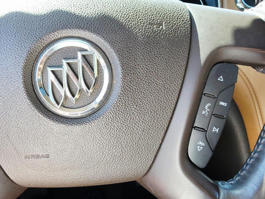 Buick Enclave Premium AWD 2014