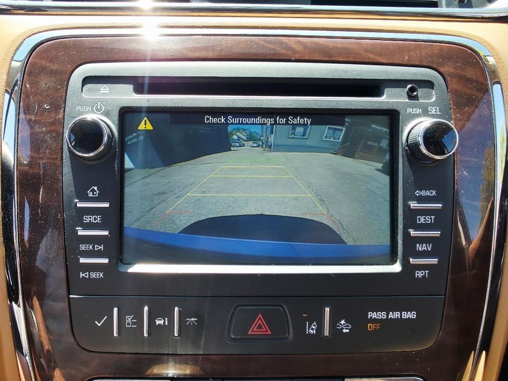 Buick Enclave Premium AWD 2014