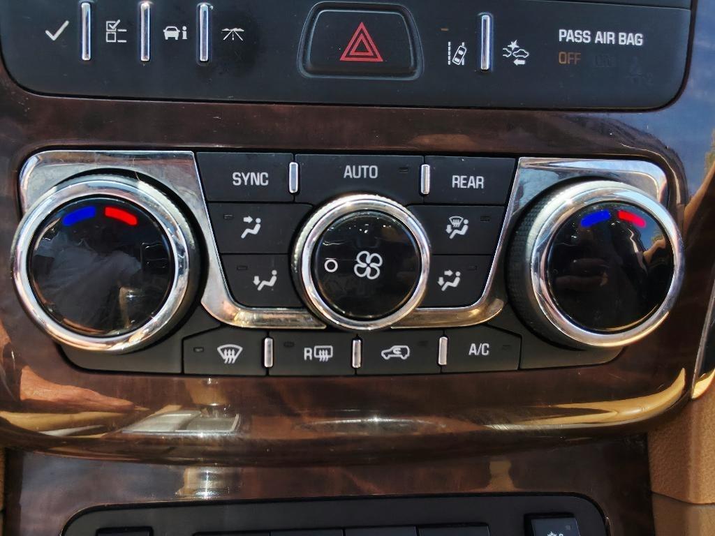 Buick Enclave Premium AWD 2014