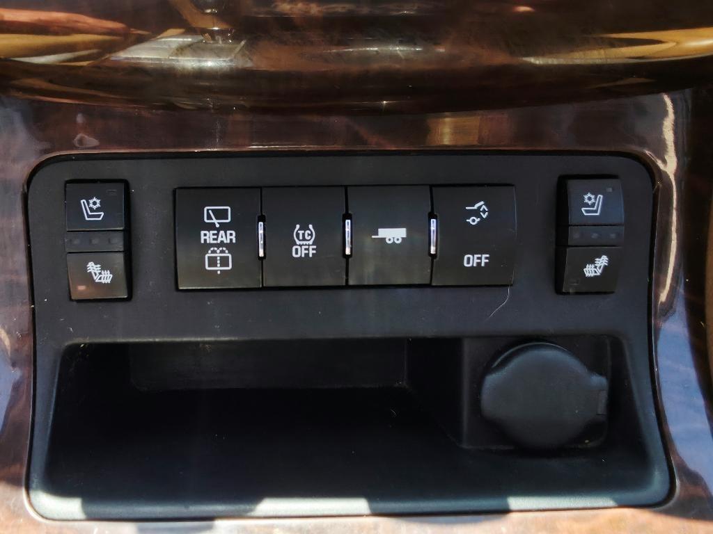 Buick Enclave Premium AWD 2014