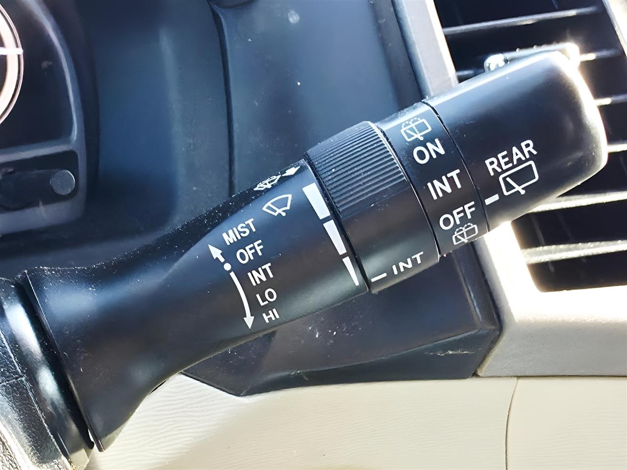 Toyota Venza LE I4 AWD 2013