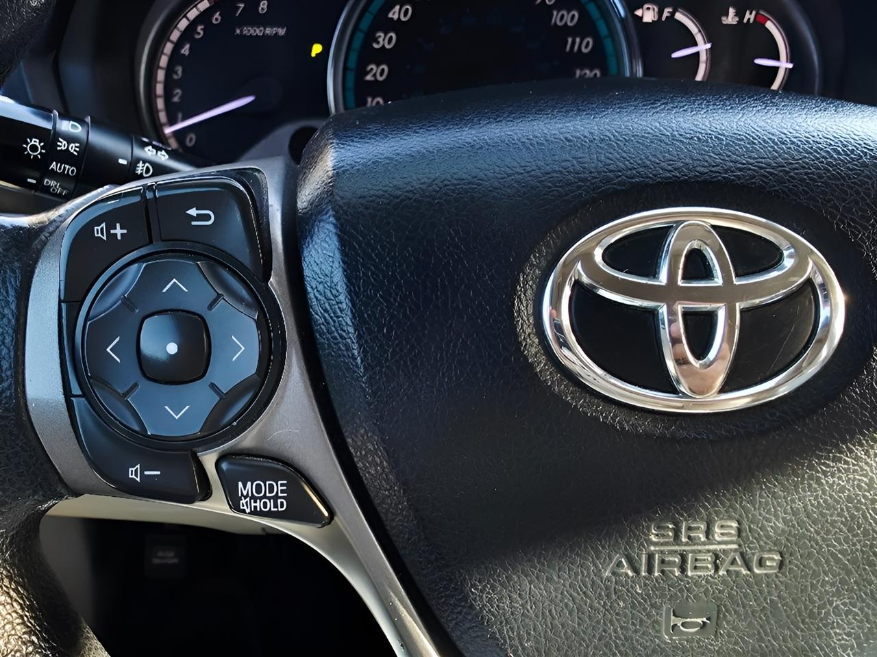 Toyota Venza LE I4 AWD 2013