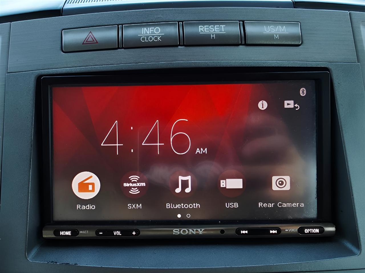 Toyota Venza LE I4 AWD 2013