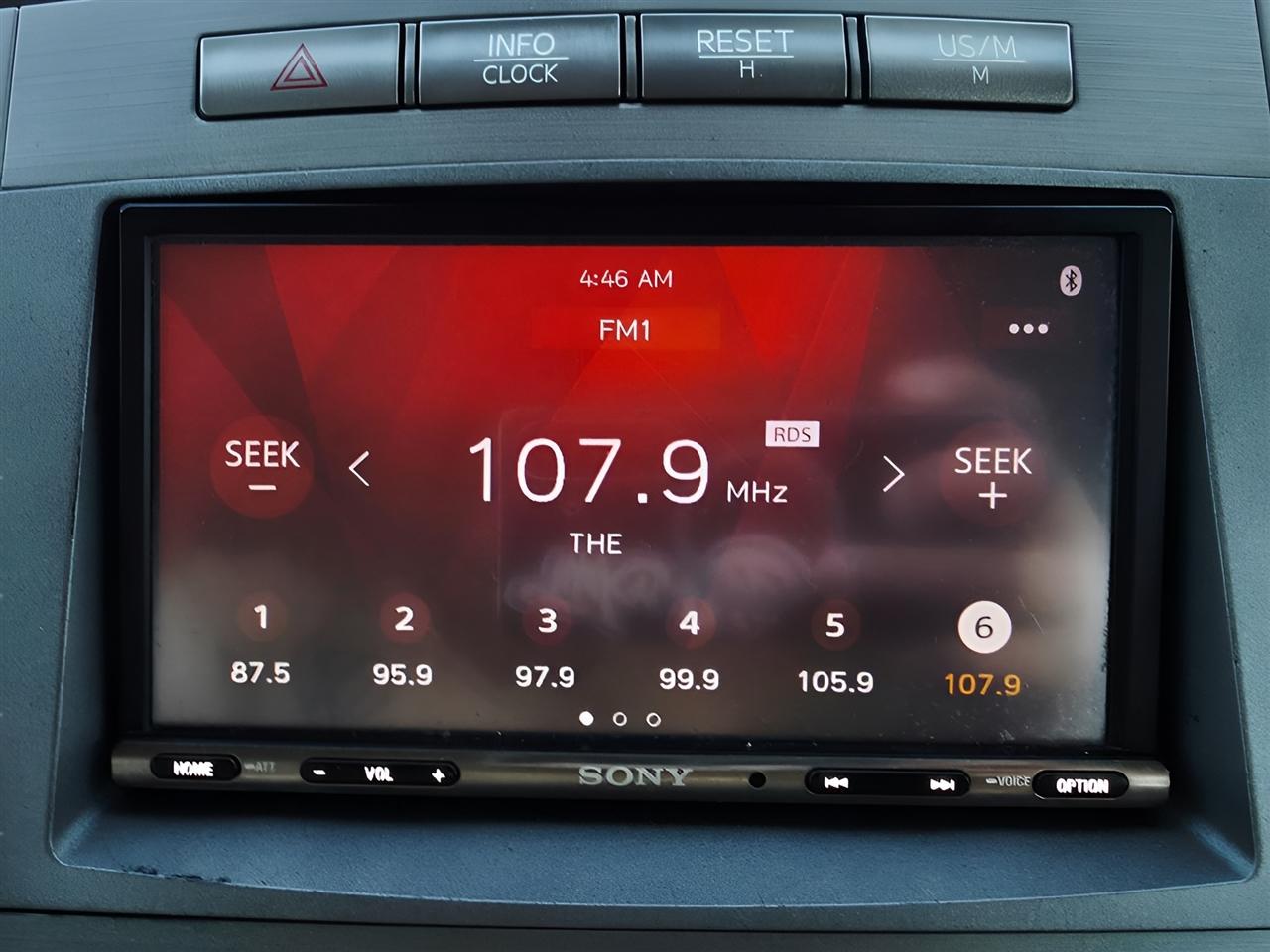Toyota Venza LE I4 AWD 2013