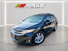 2013 Toyota Venza 