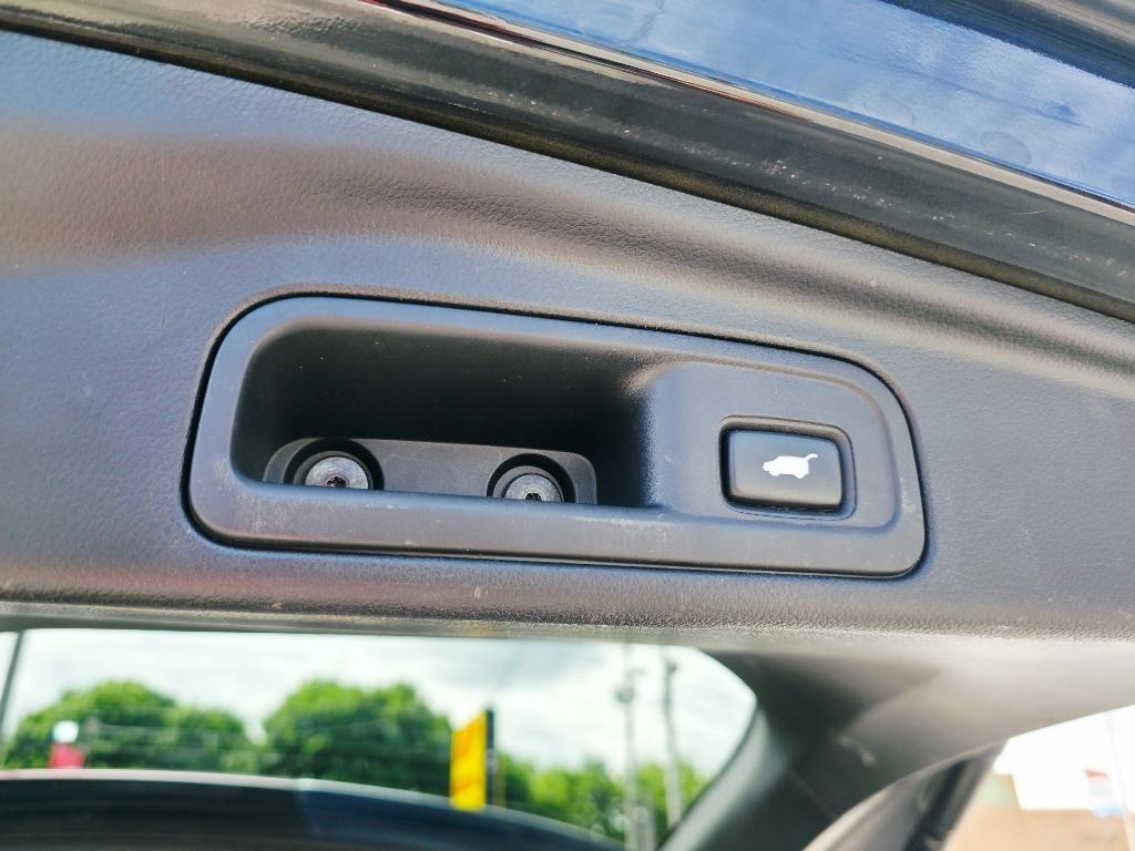 Honda Pilot Elite 4WD 2017