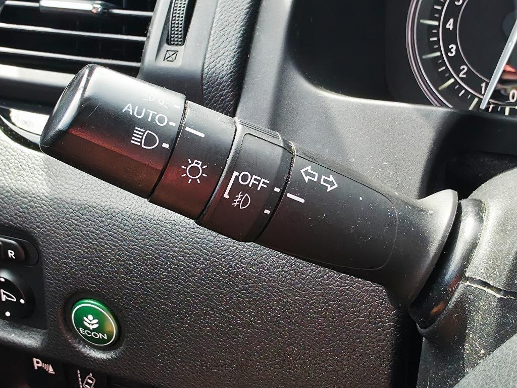 Honda Pilot Elite 4WD 2017
