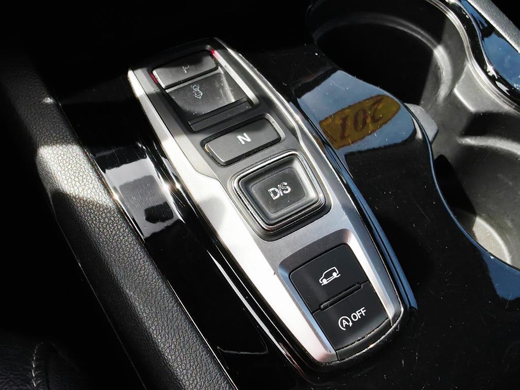 Honda Pilot Elite 4WD 2017
