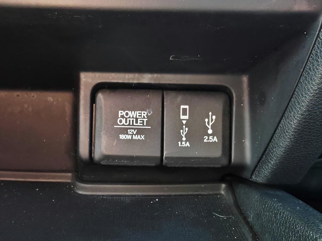 Honda Pilot Elite 4WD 2017