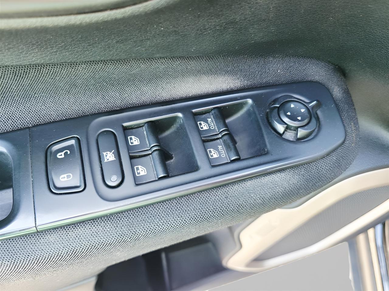 Jeep Renegade Latitude FWD 2015