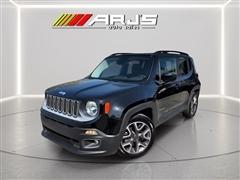 2015 Jeep Renegade 