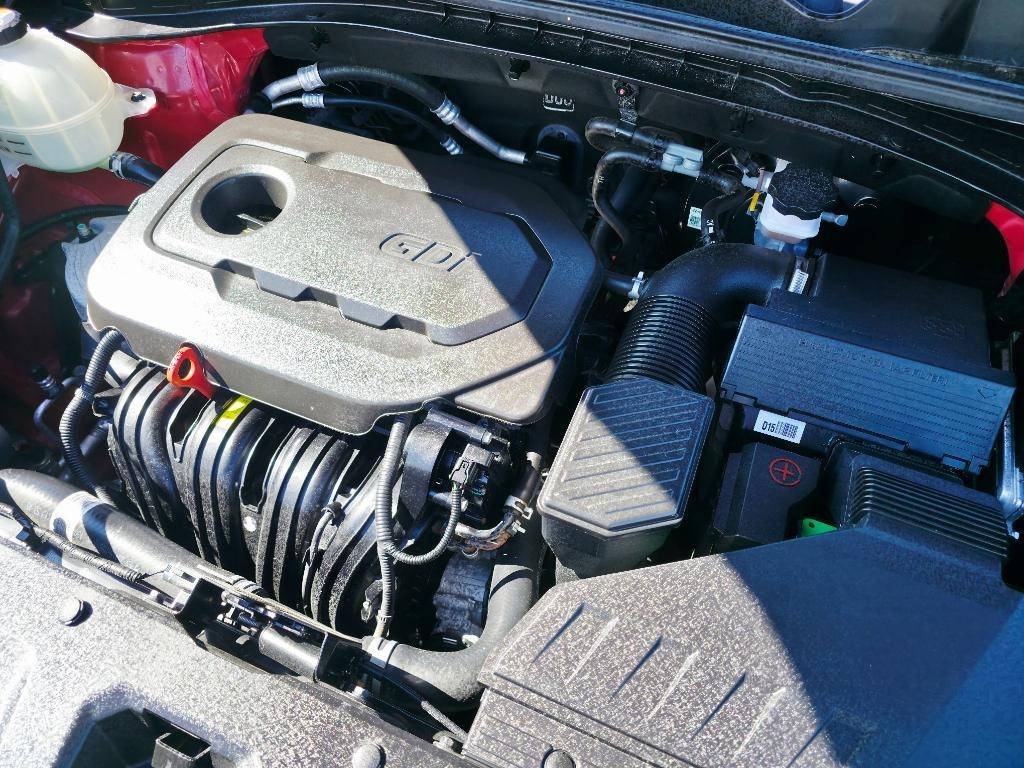 Kia Sportage S AWD 2020