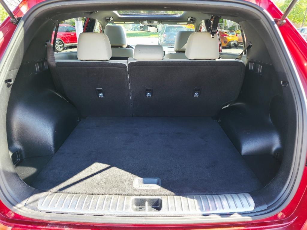 Kia Sportage S AWD 2020