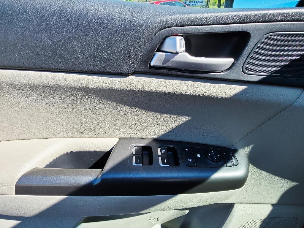 Kia Sportage S AWD 2020