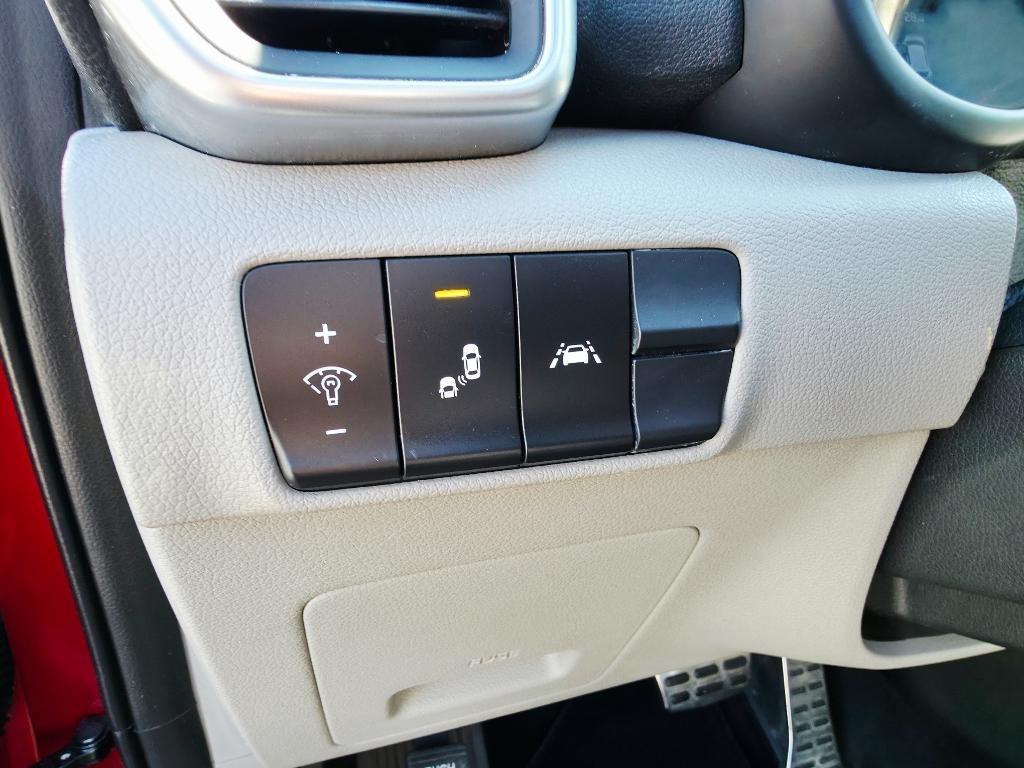 Kia Sportage S AWD 2020