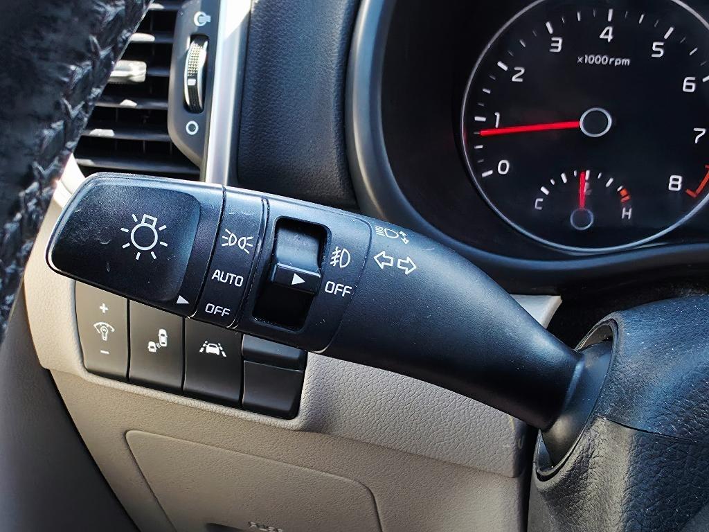 Kia Sportage S AWD 2020