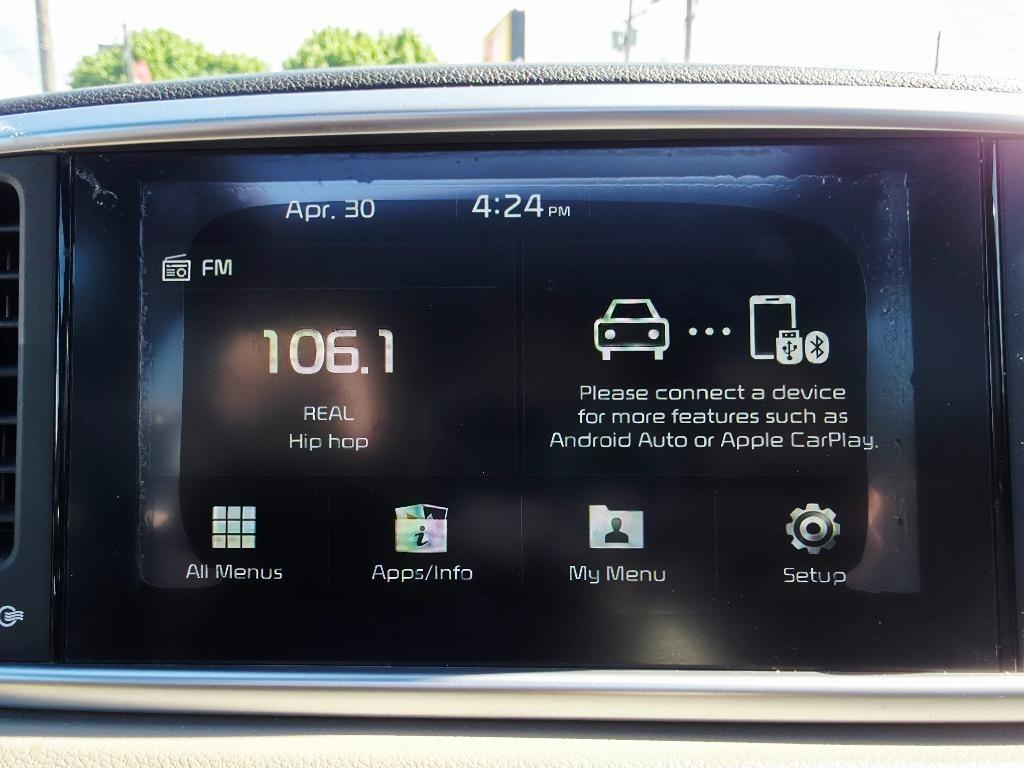 Kia Sportage S AWD 2020