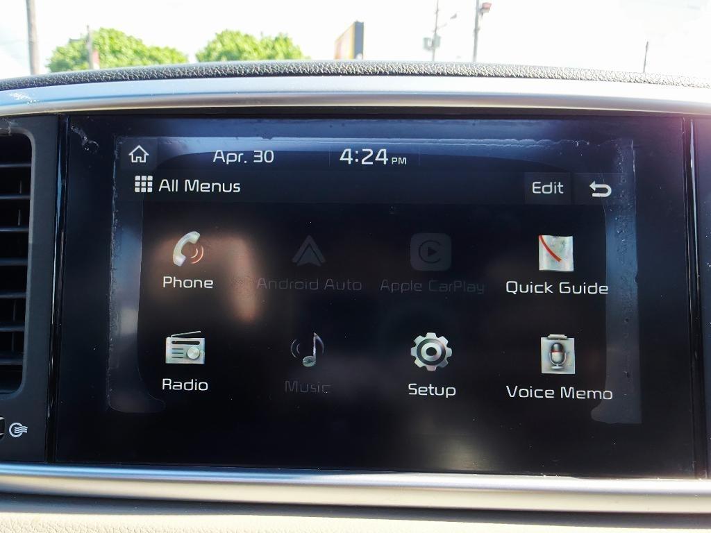 Kia Sportage S AWD 2020