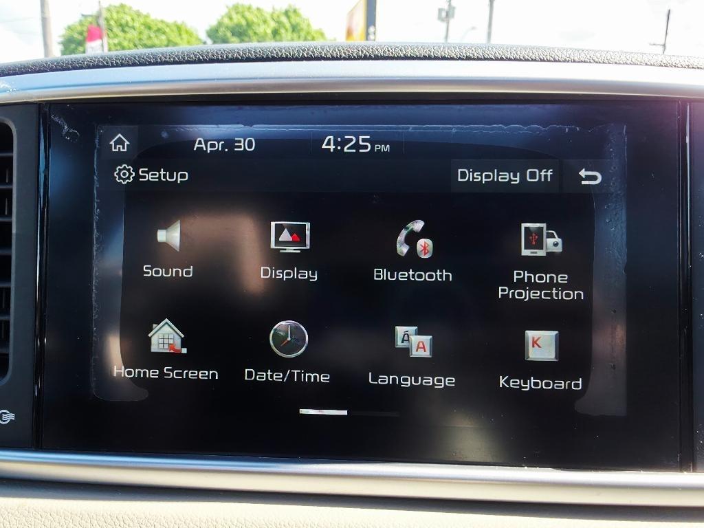 Kia Sportage S AWD 2020