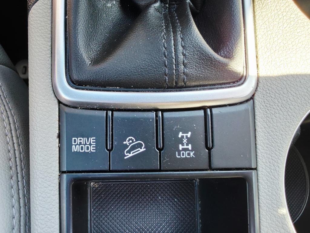 Kia Sportage S AWD 2020