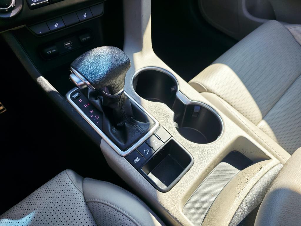 Kia Sportage S AWD 2020