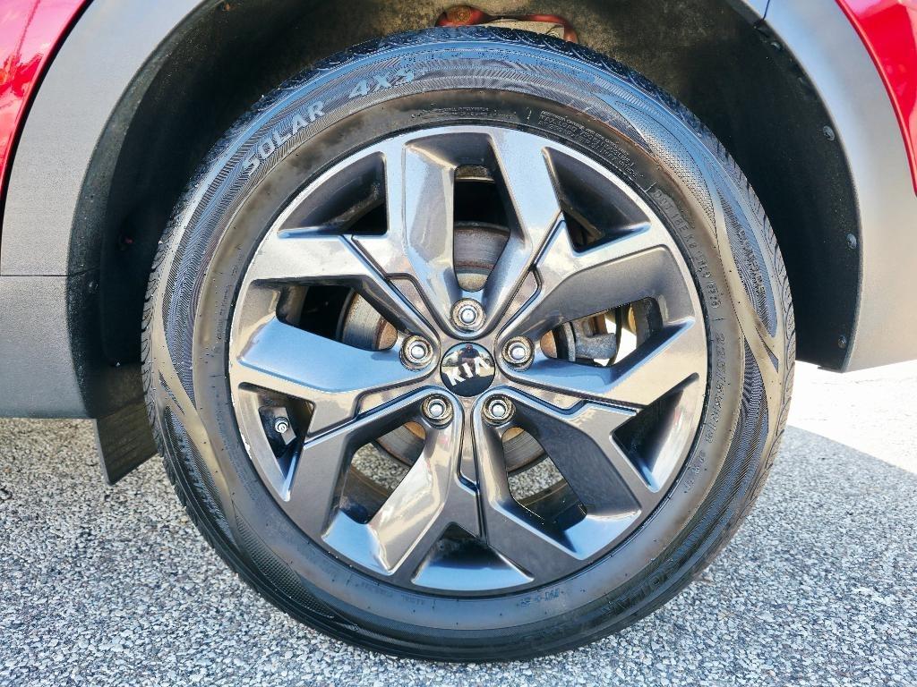 Kia Sportage S AWD 2020