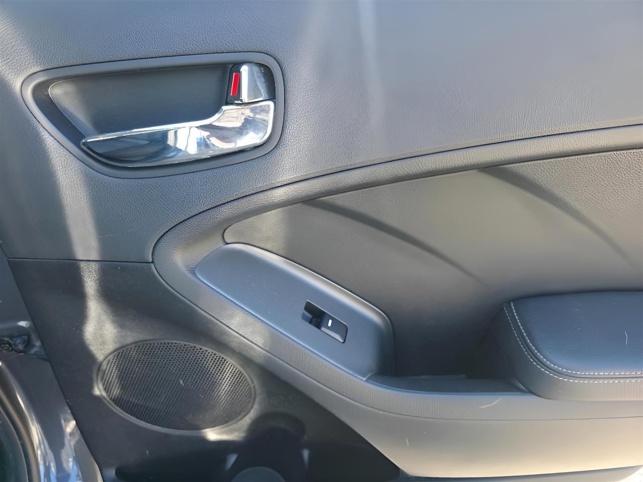 Kia Forte EX 2014