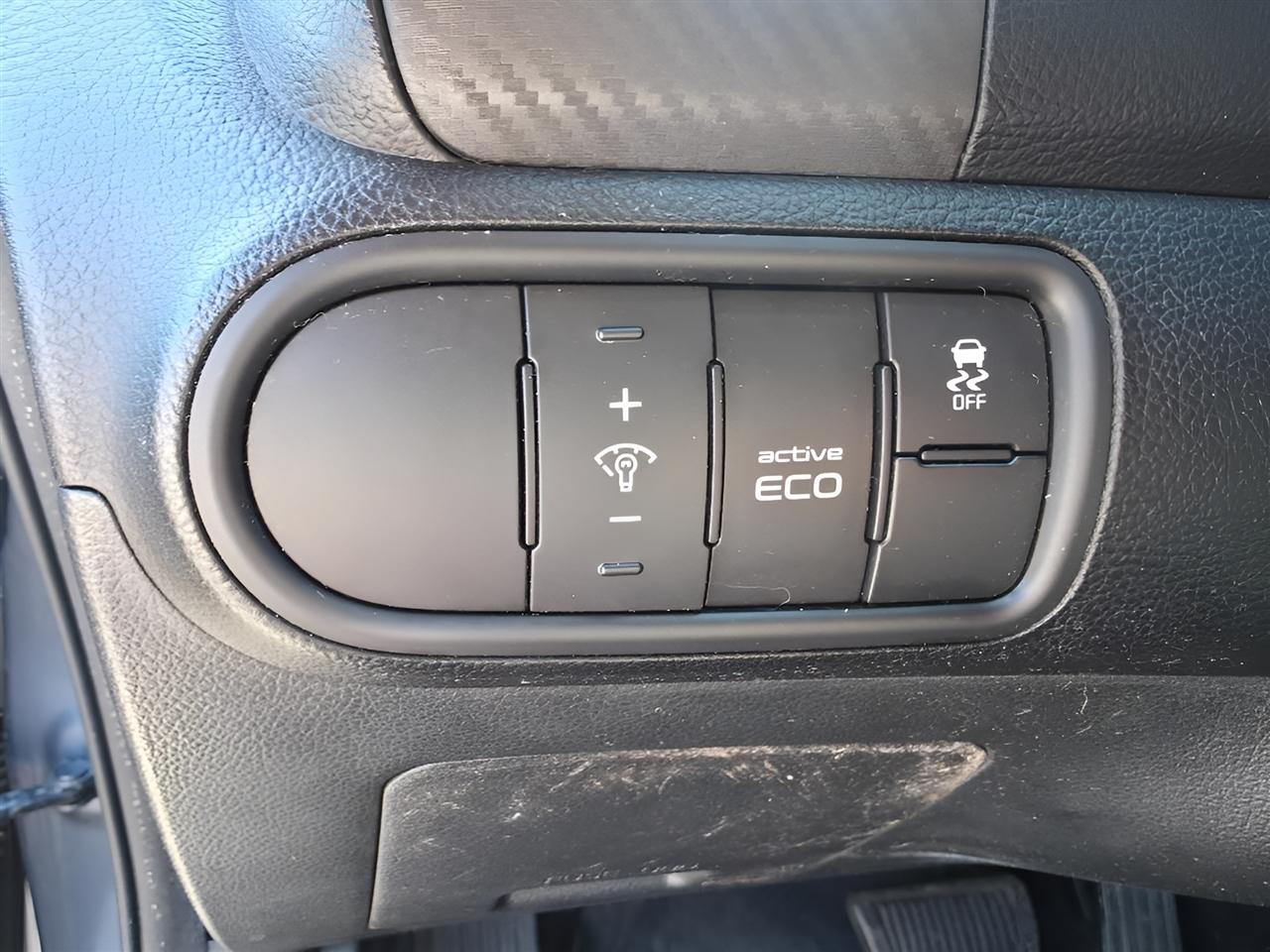 Kia Forte EX 2014