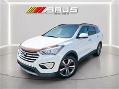 2013 Hyundai Santa Fe 