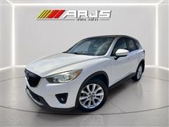 2013 Mazda CX-5 