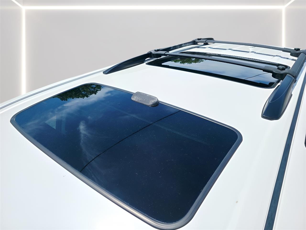 Toyota Sienna XLE FWD 8-Passenger V6 2015