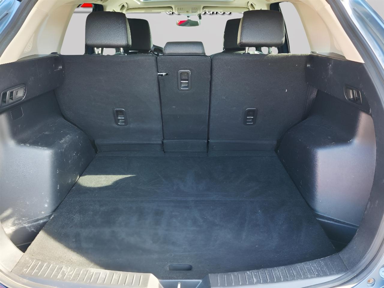 Mazda CX-5 Grand Touring AWD 2016