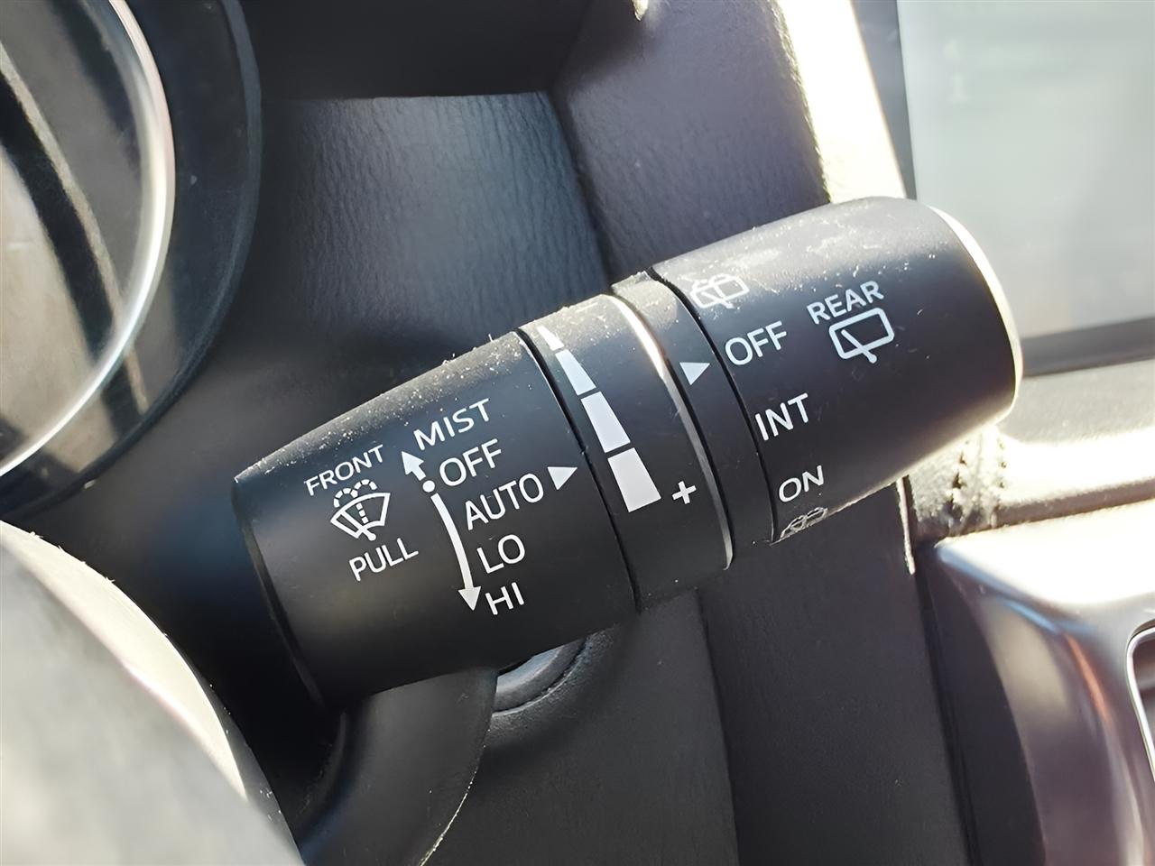 Mazda CX-5 Grand Touring AWD 2016