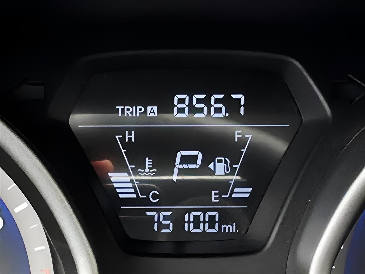 Hyundai Elantra SE 6AT 2016
